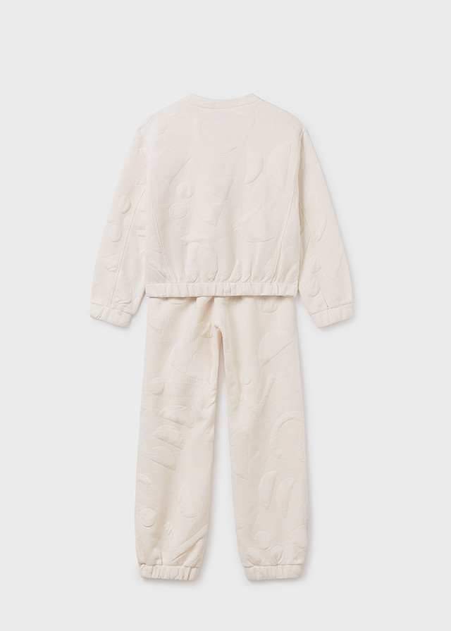 Mayoral komplet trenerka, 8-14g