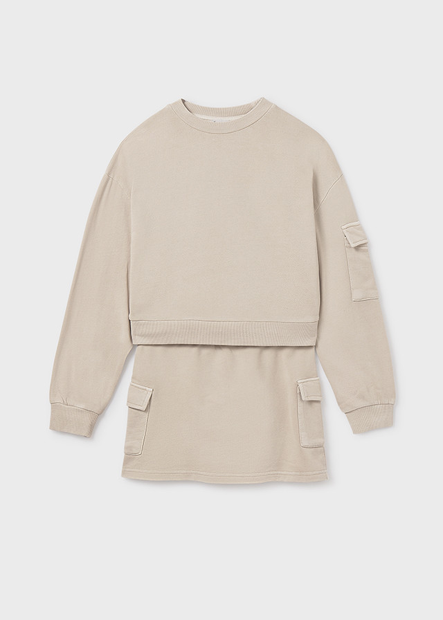 Mayoral komplet, 8-14g