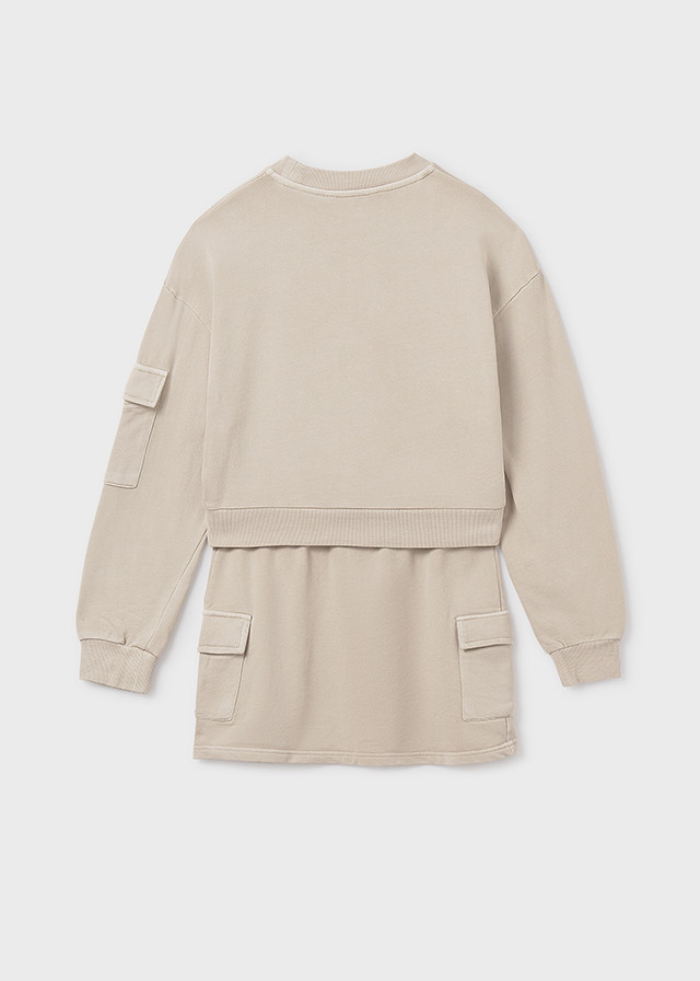 Mayoral komplet, 8-14g