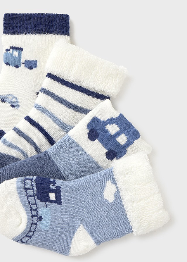 Mayoral čarape 4/1, 50-86