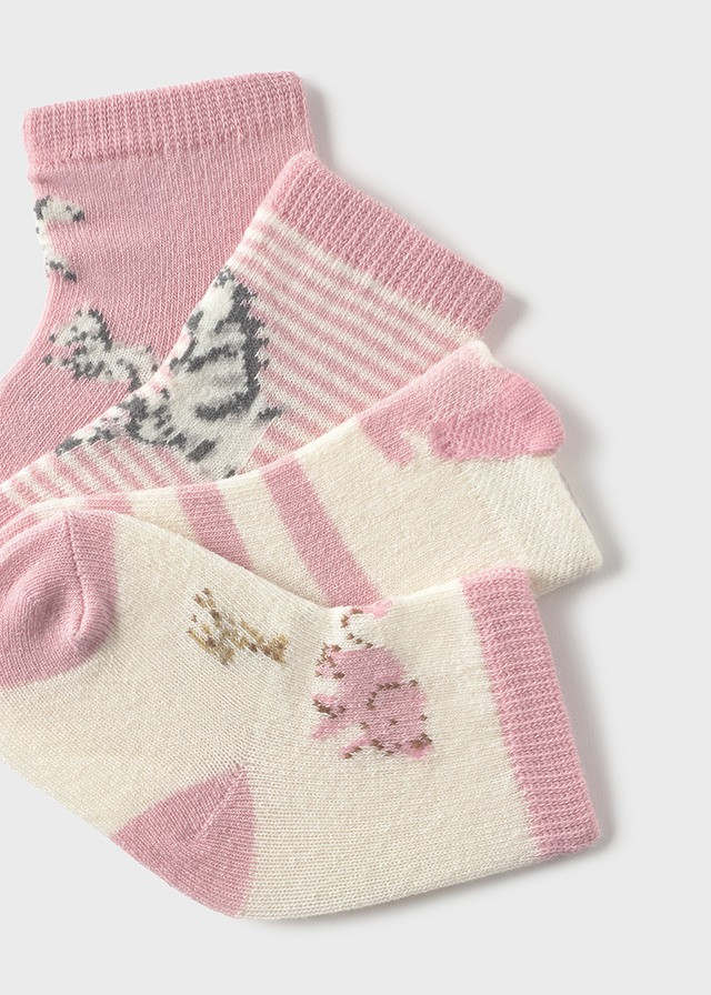 Mayoral čarape 4/1, 50-86