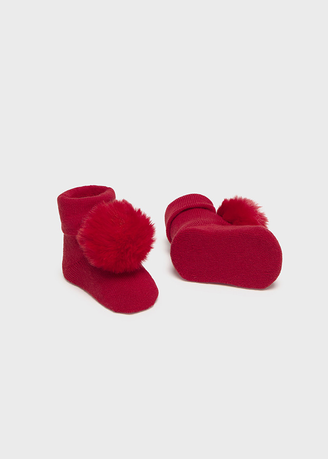 Mayoral čarape i traka za kosu, 50-68