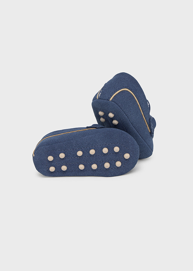 Mayoral nehodajuće, 15-19