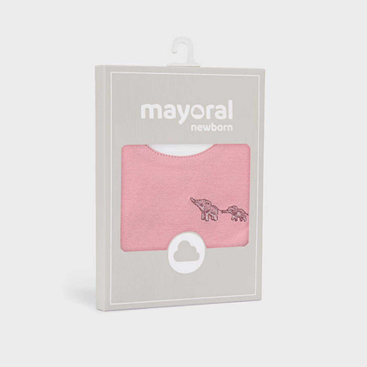 Mayoral portikl, 2/1