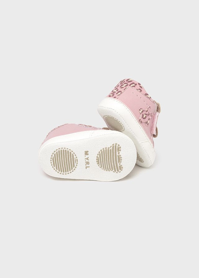 Mayoral nehodajuće, 15-19