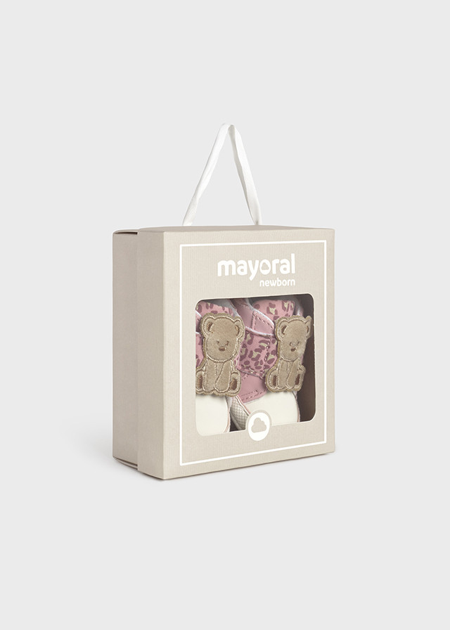 Mayoral nehodajuće, 15-19