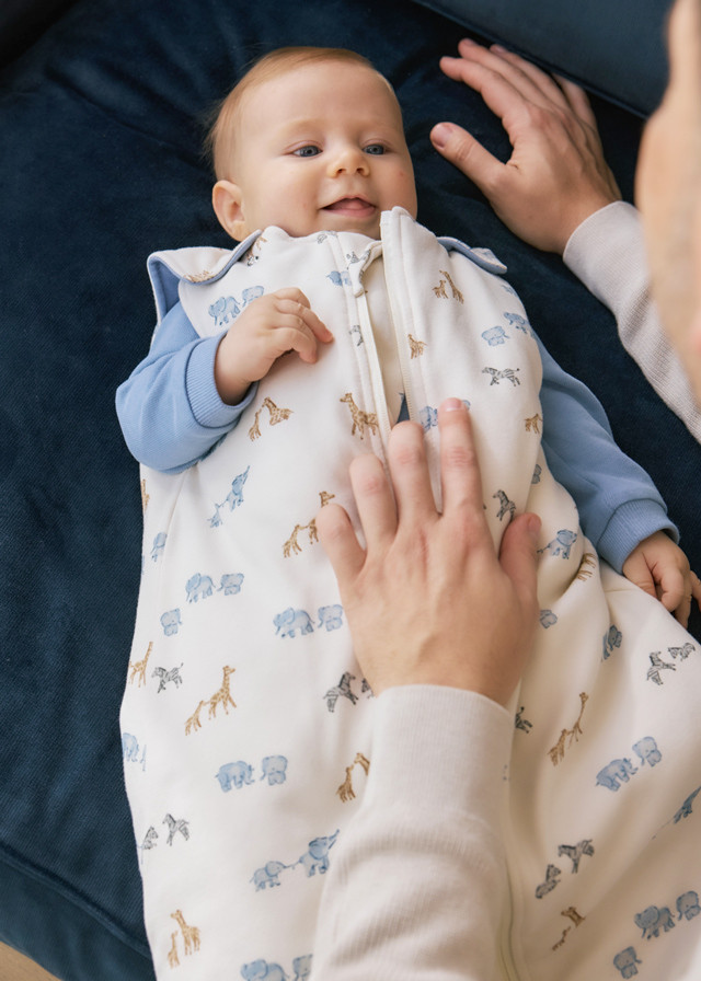 Mayoral vreća za spavanje