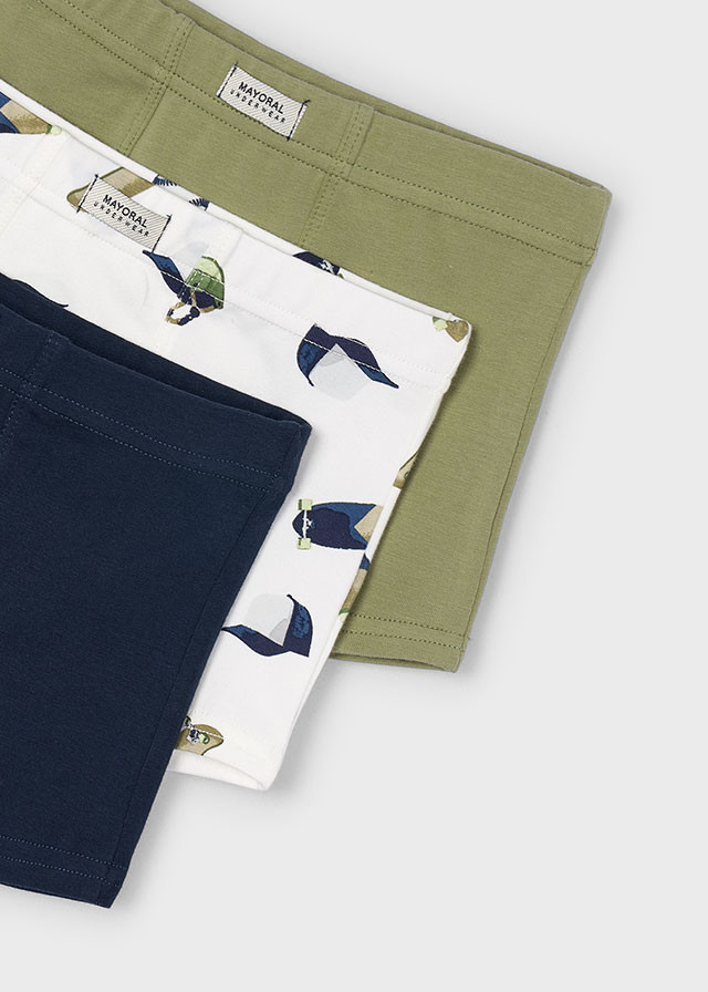 Mayoral bokserice  3/1, 2-8g