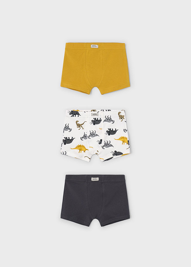 Mayoral bokserice  3/1, 2-8g