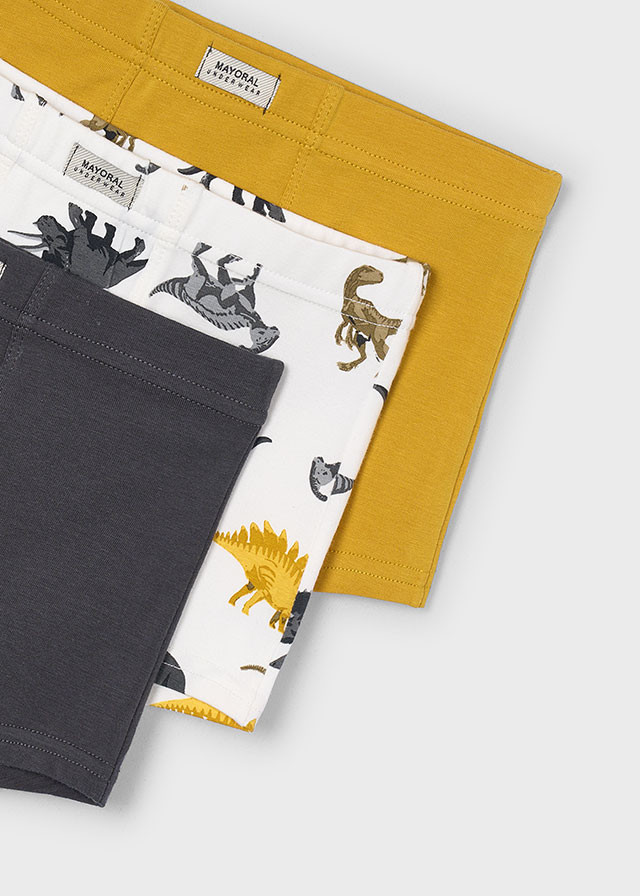 Mayoral bokserice  3/1, 2-8g