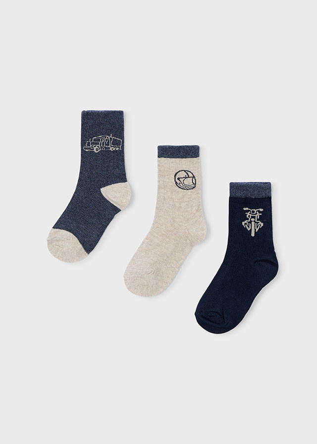 Mayoral čarape 3/1, 2-8g