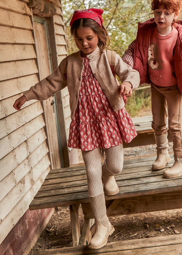 Mayoral helanke, 3-6g