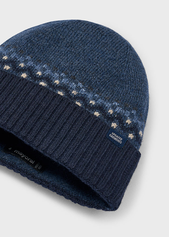 Mayoral komplet kapa i šal