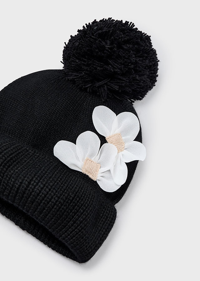 Mayoral komplet kapa i šal, 4-8g