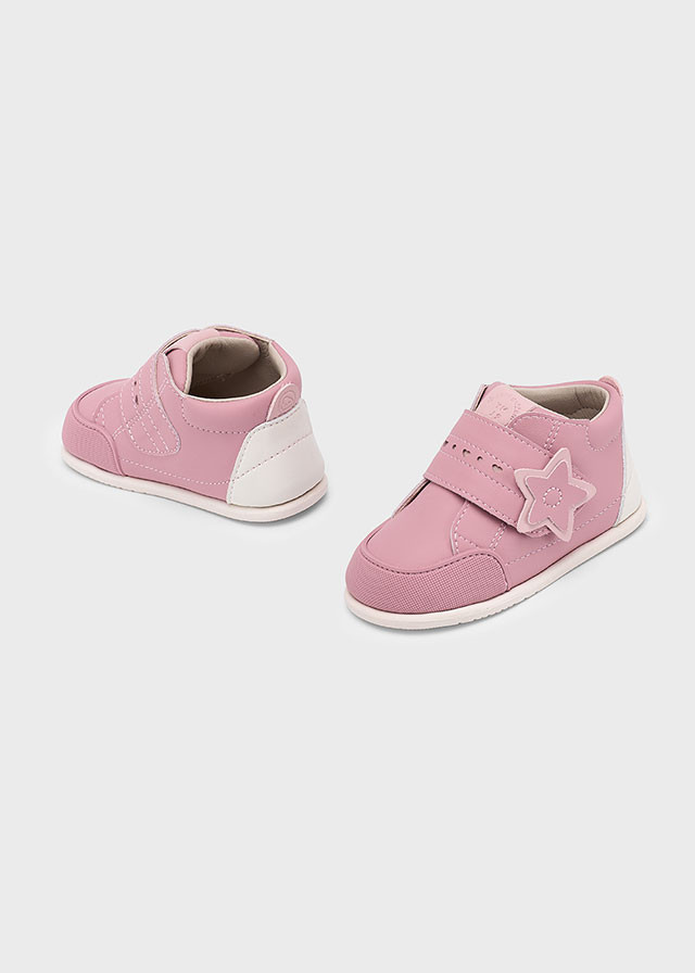 Mayoral patike, 18-25