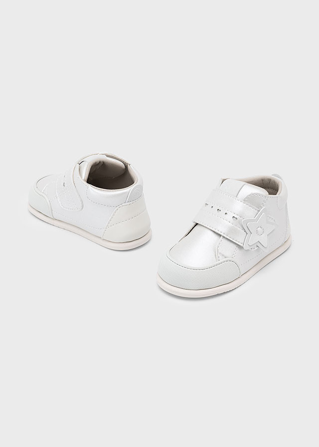 Mayoral patike, 18-25