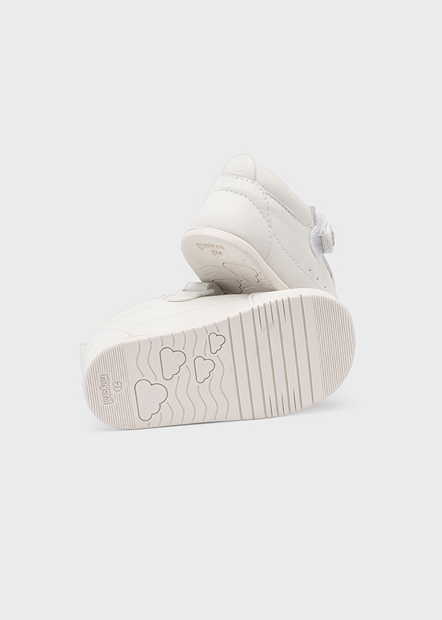 Mayoral patike, 18-25