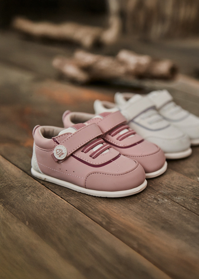 Mayoral patike, 18-25