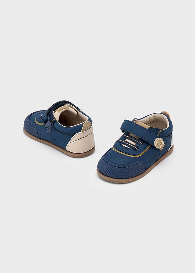 Mayoral patike, 18-25