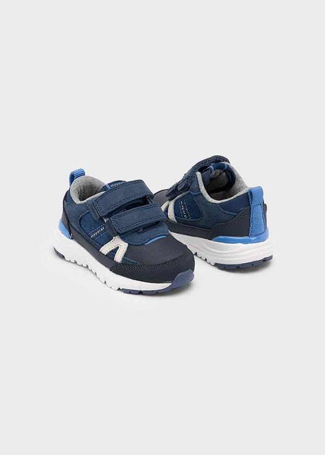 Mayoral patike, 19-25