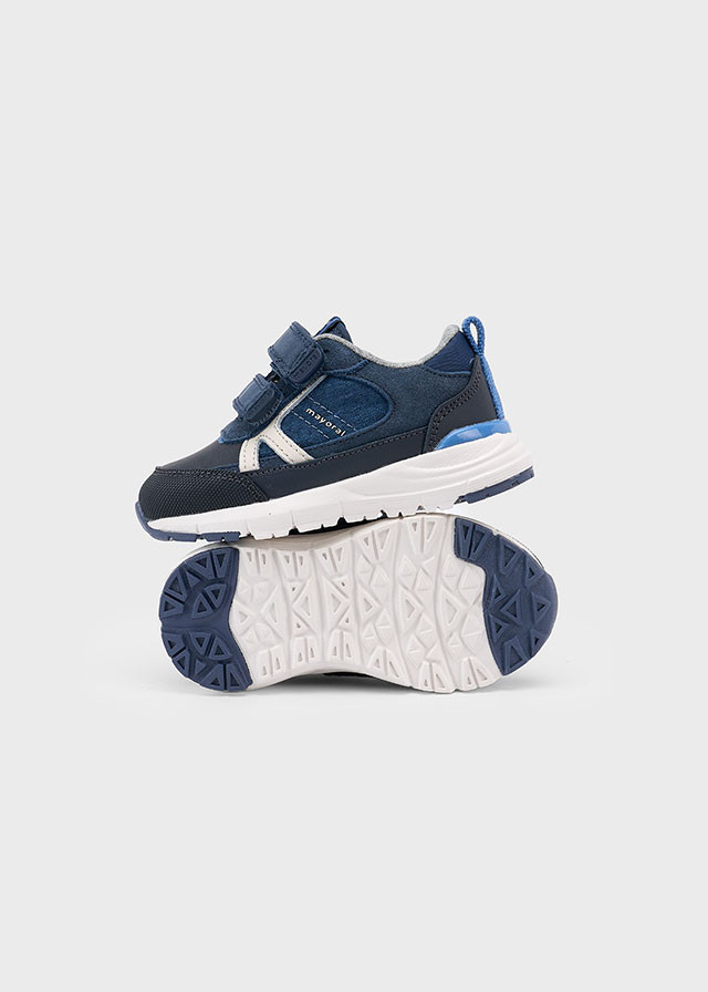 Mayoral patike, 19-25