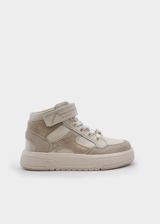 Mayoral patike, 26-30