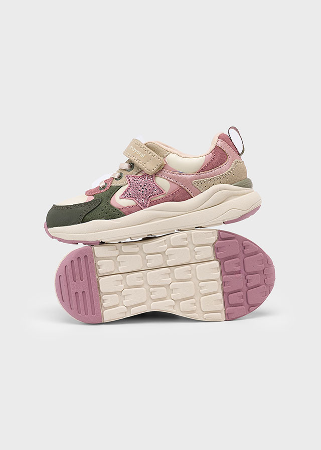 Mayoral patike, 26-30