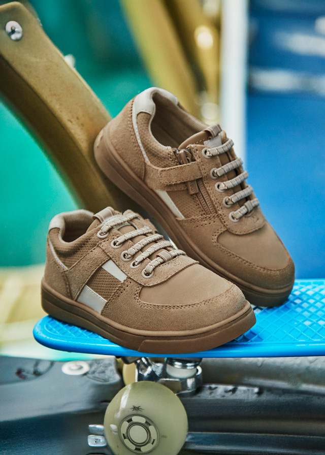 Mayoral patike, 26-30