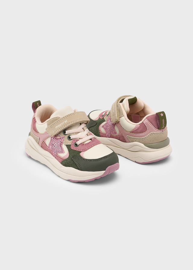 Mayoral patike, 31-38