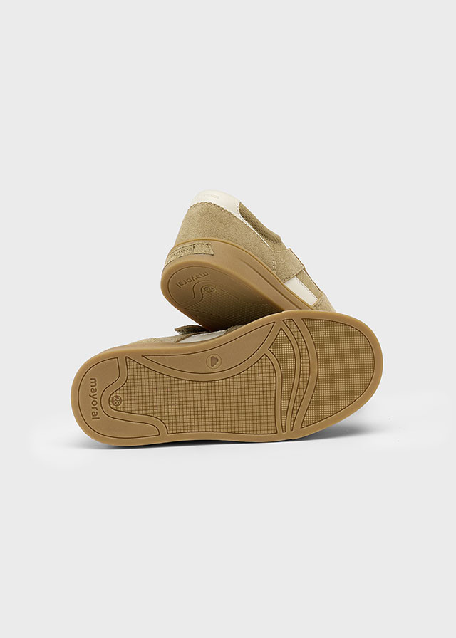 Mayoral patike, 31-38