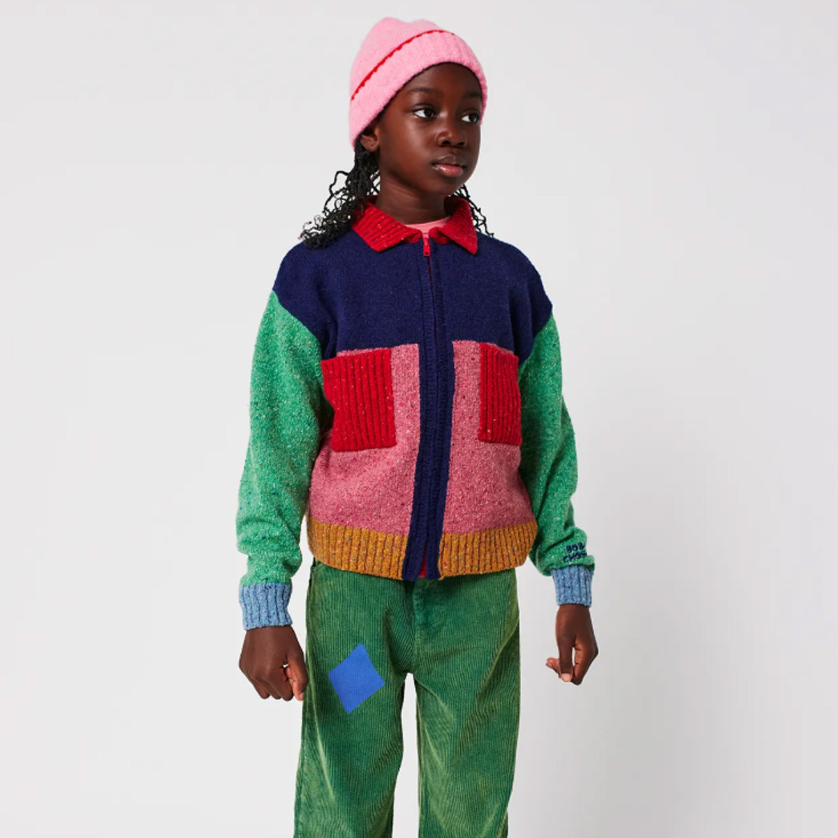 Bobo choses pantalone