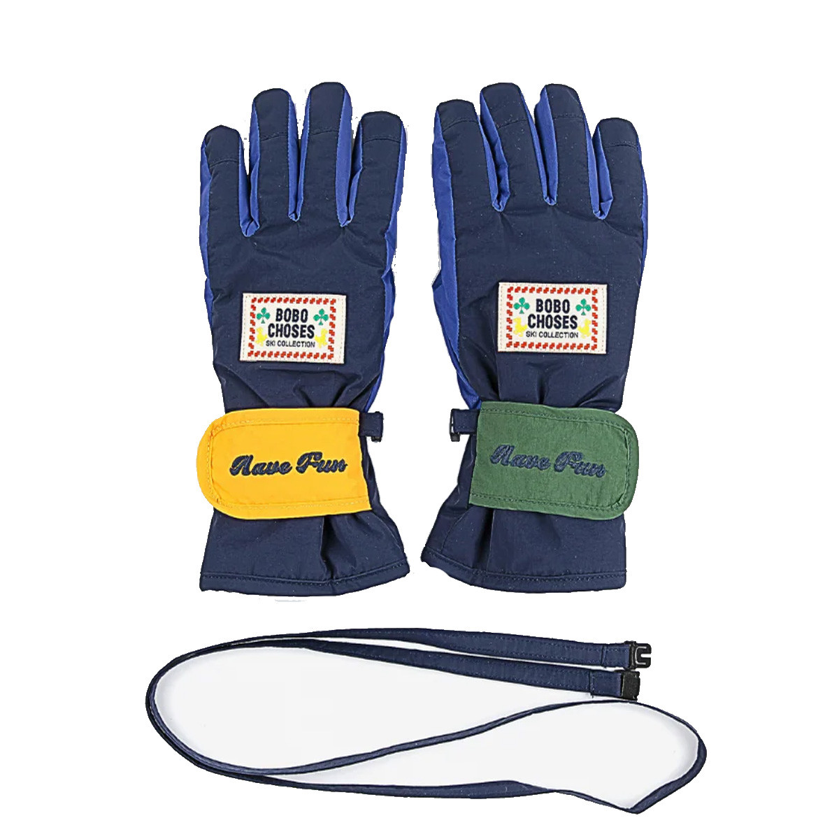 Bobo choses rukavice