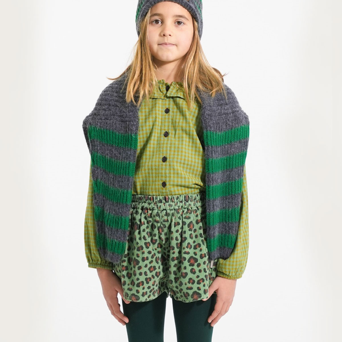 Piupiuchick košulja