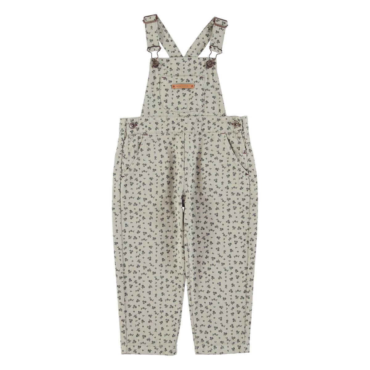 Piupiuchick kombinezon