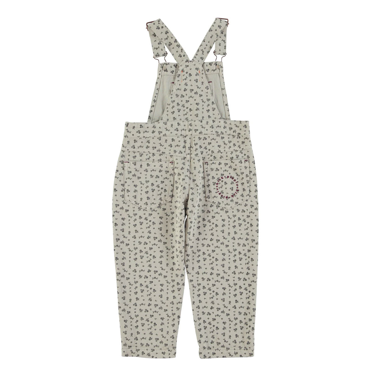 Piupiuchick kombinezon