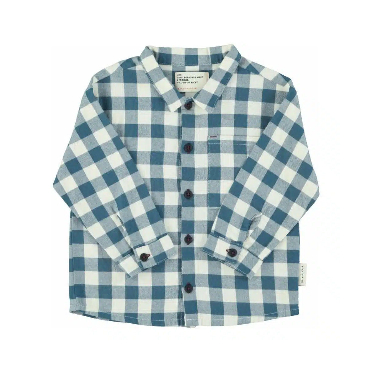 Piupiuchick košulja