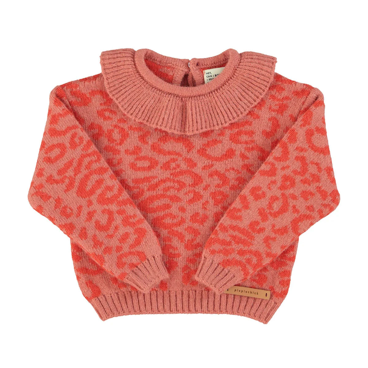 Piupiuchick džemper