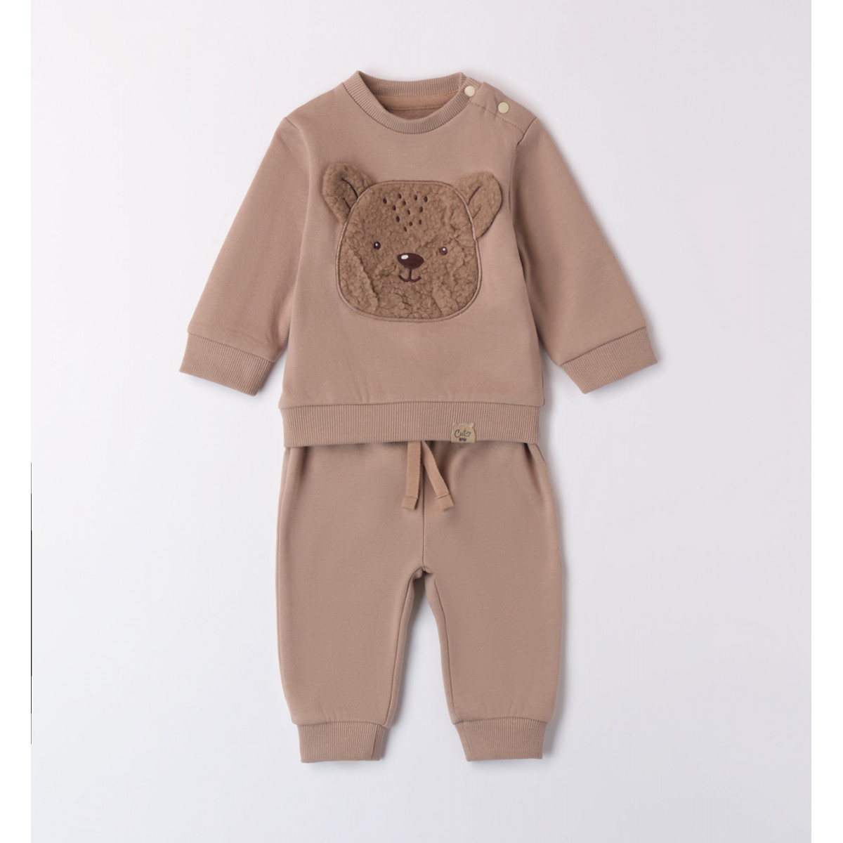 iDO komplet trenerka, 62-92