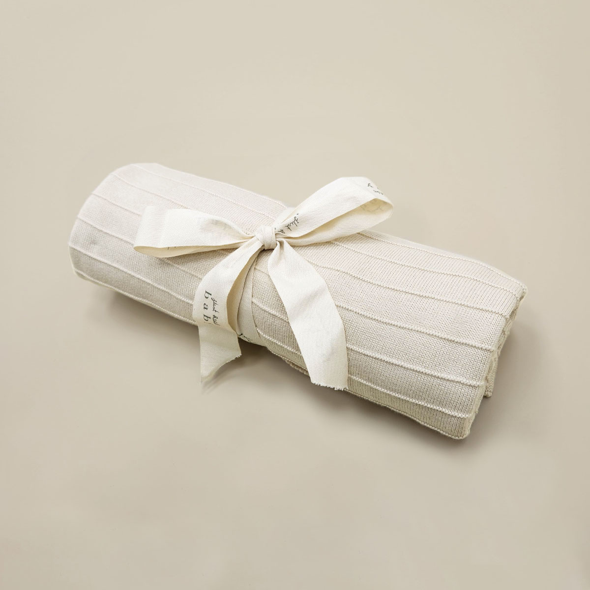 Just kiddin baby prekrivač, 80x110cm