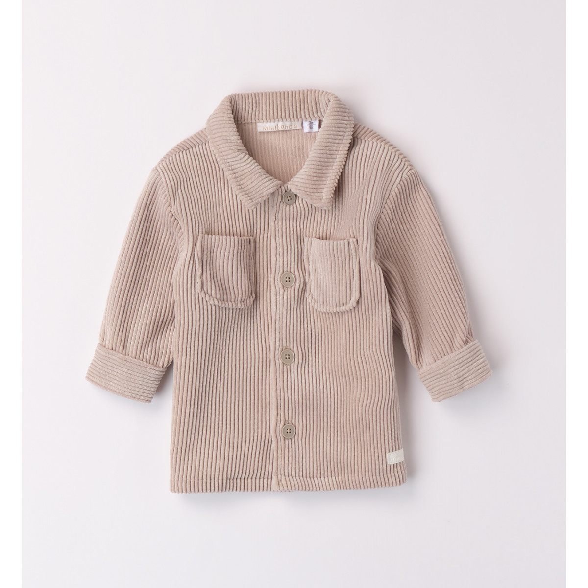 Minibanda košulja, 62-92