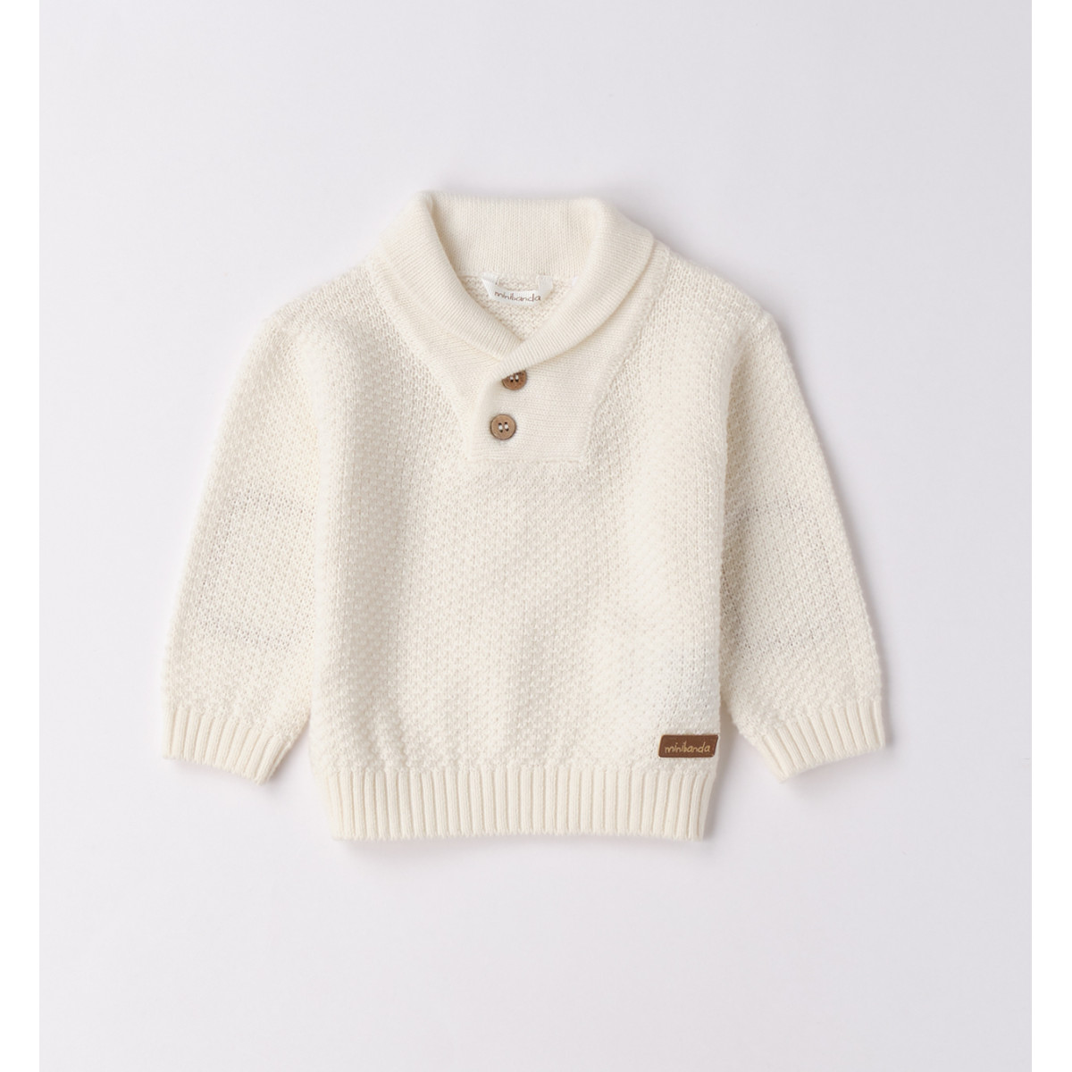 Minibanda džemper, 62-92