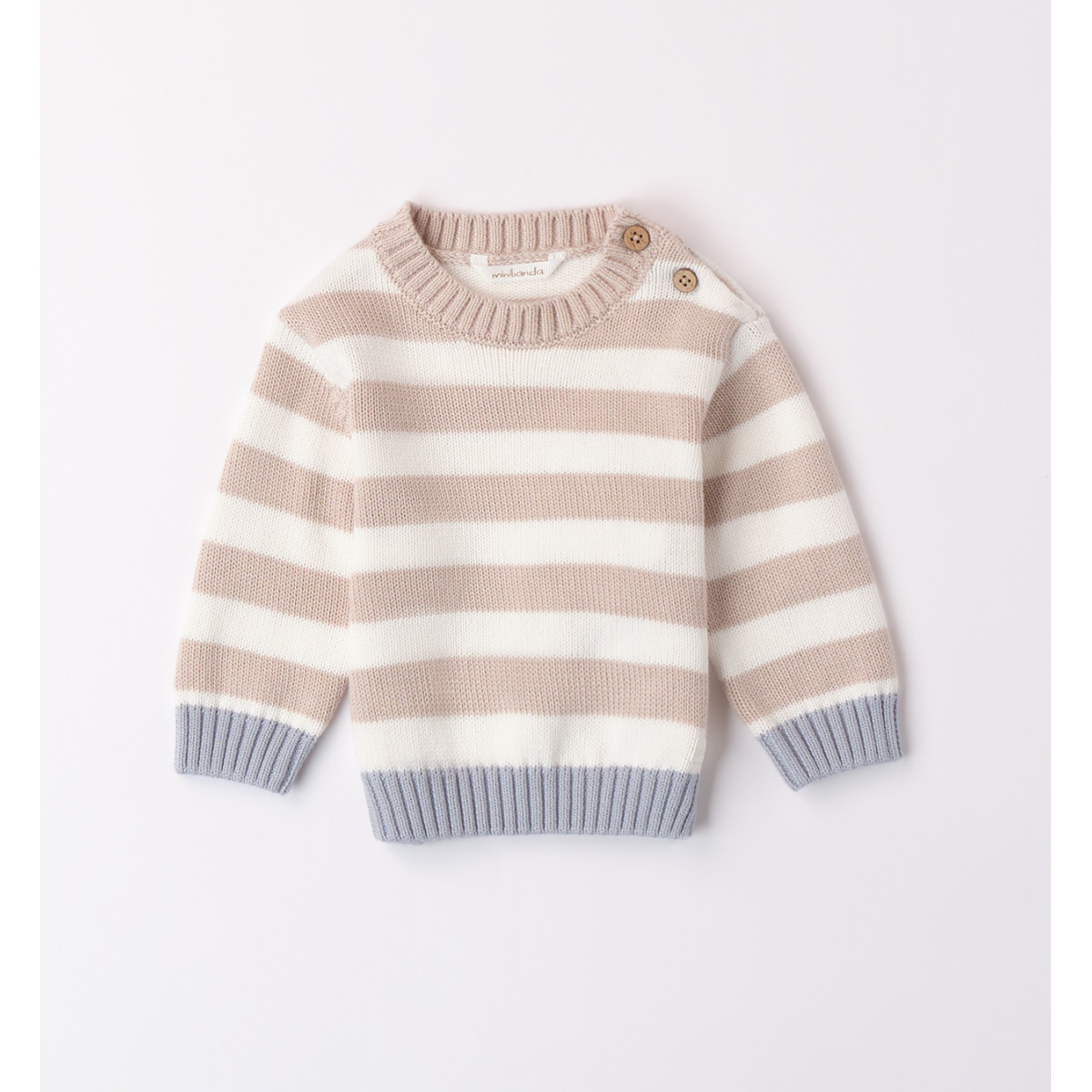 Minibanda džemper, 62-92