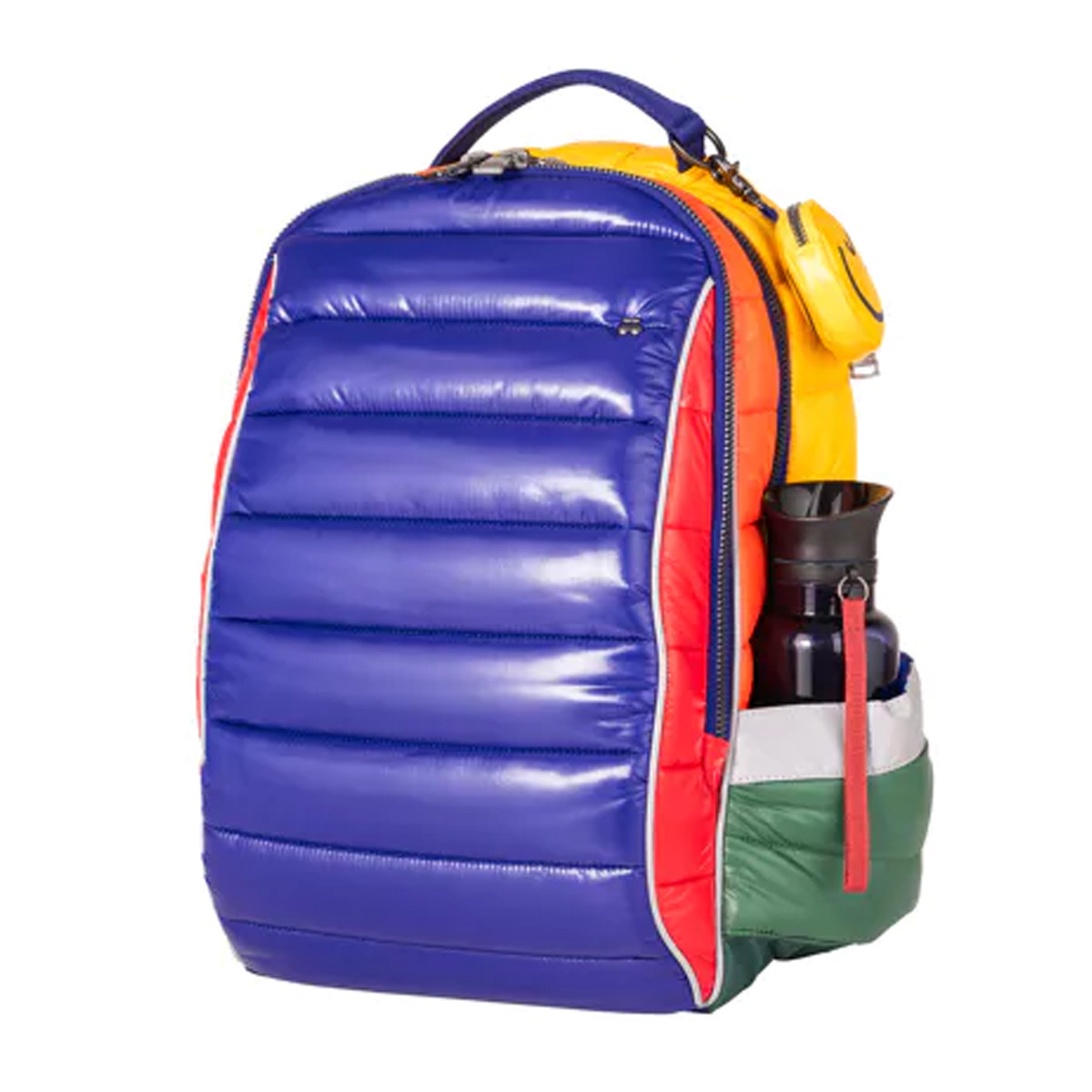 Jeune Premier ranac, Puffer Pop