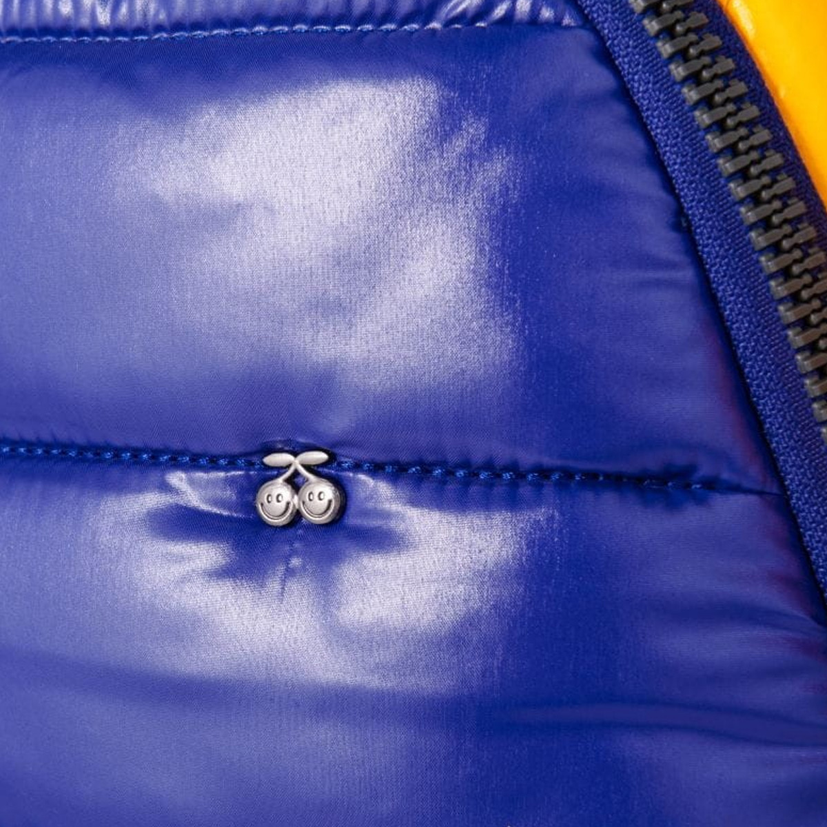 Jeune Premier ranac, Puffer Pop