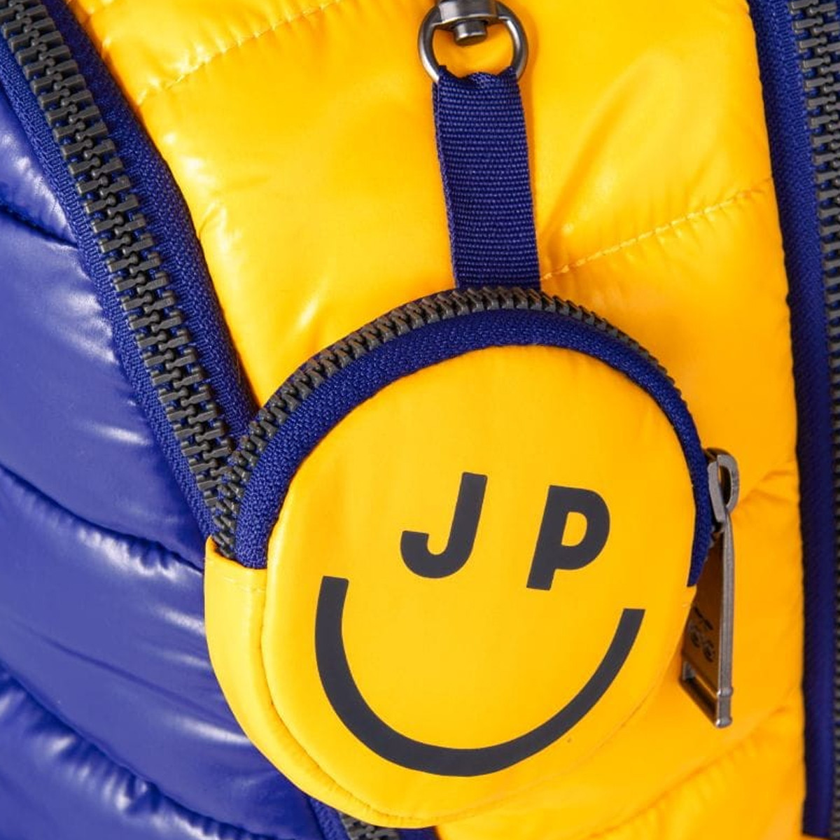 Jeune Premier ranac, Puffer Pop