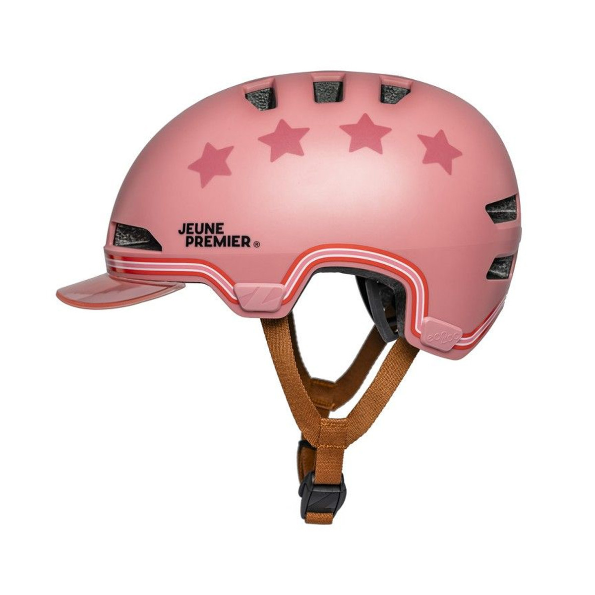 Jeune Premier kaciga  Pink, 50-56