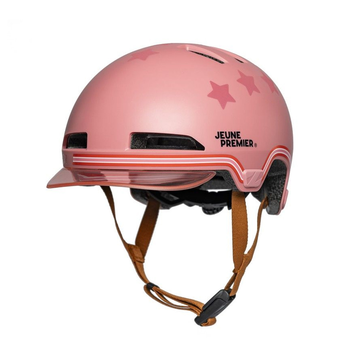 Jeune Premier kaciga  Pink, 50-56