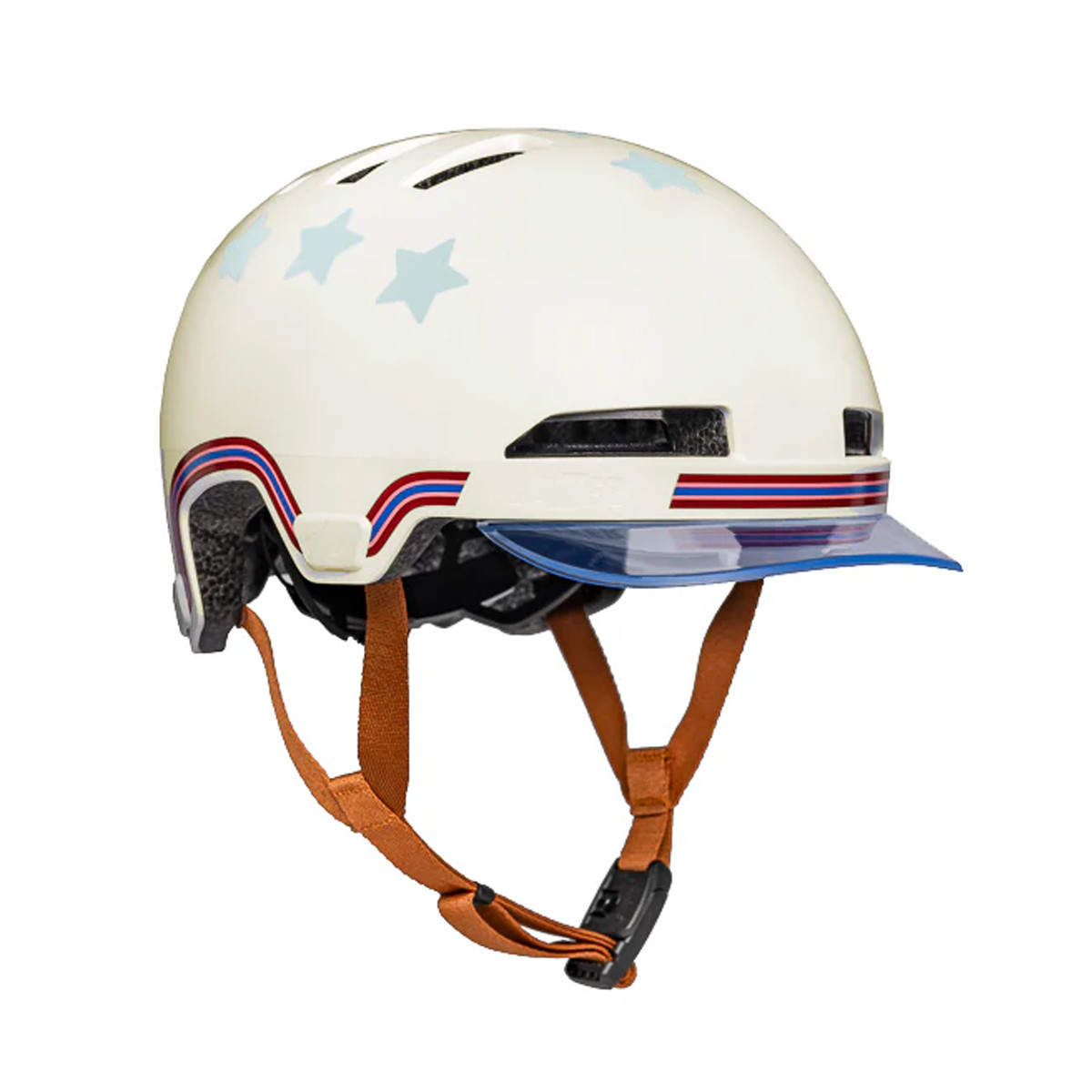 Jeune Premier kaciga Off White, 50-56