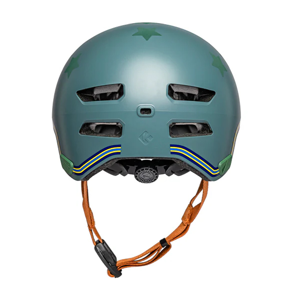 Jeune Premier kaciga Groen, 50-56