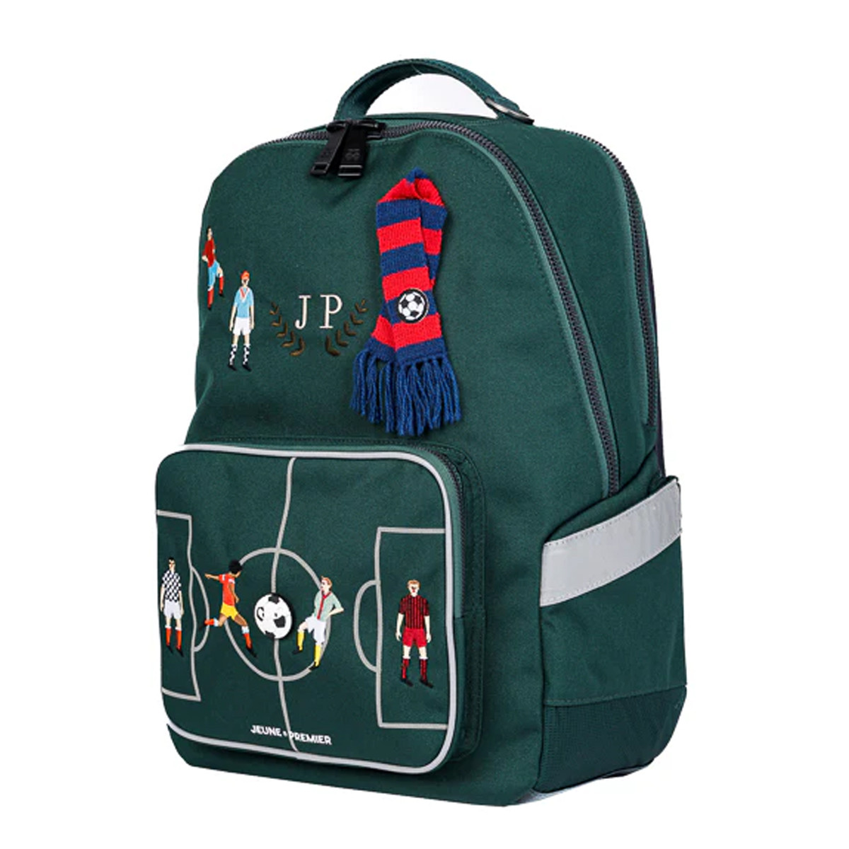 Jeune Premier ranac eune Premier